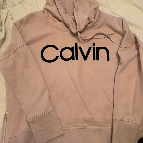 Calvin Klein Sweatshirt - Picture 1 of 1